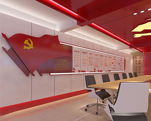 阳泉党群服务中心设计 山西国术之光，专业设计服务，欢迎来电